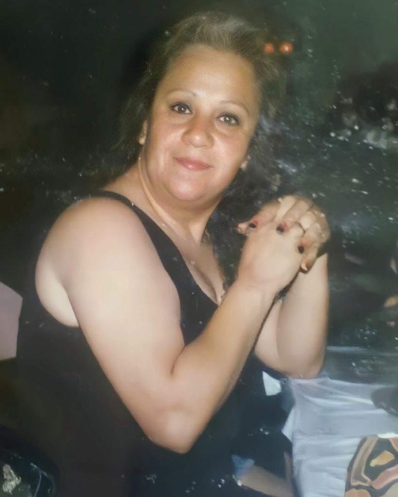 Maria Guadalupe Hernandez