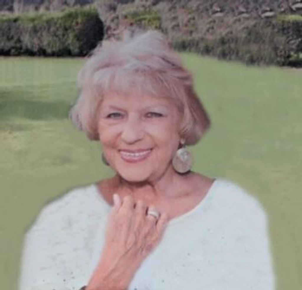 Marian Christine Puppe