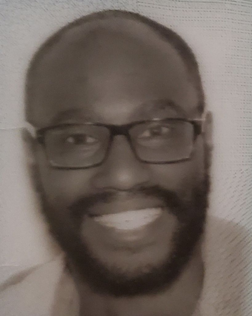 Elton D. Mason Profile Photo