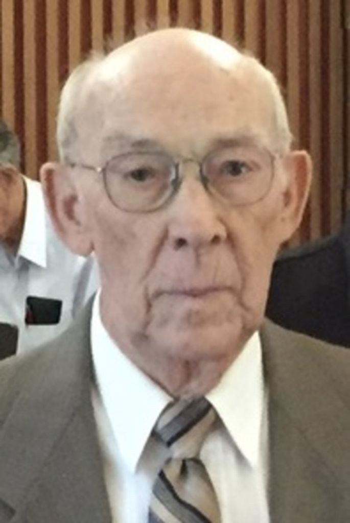 Billie Ray Farris Profile Photo