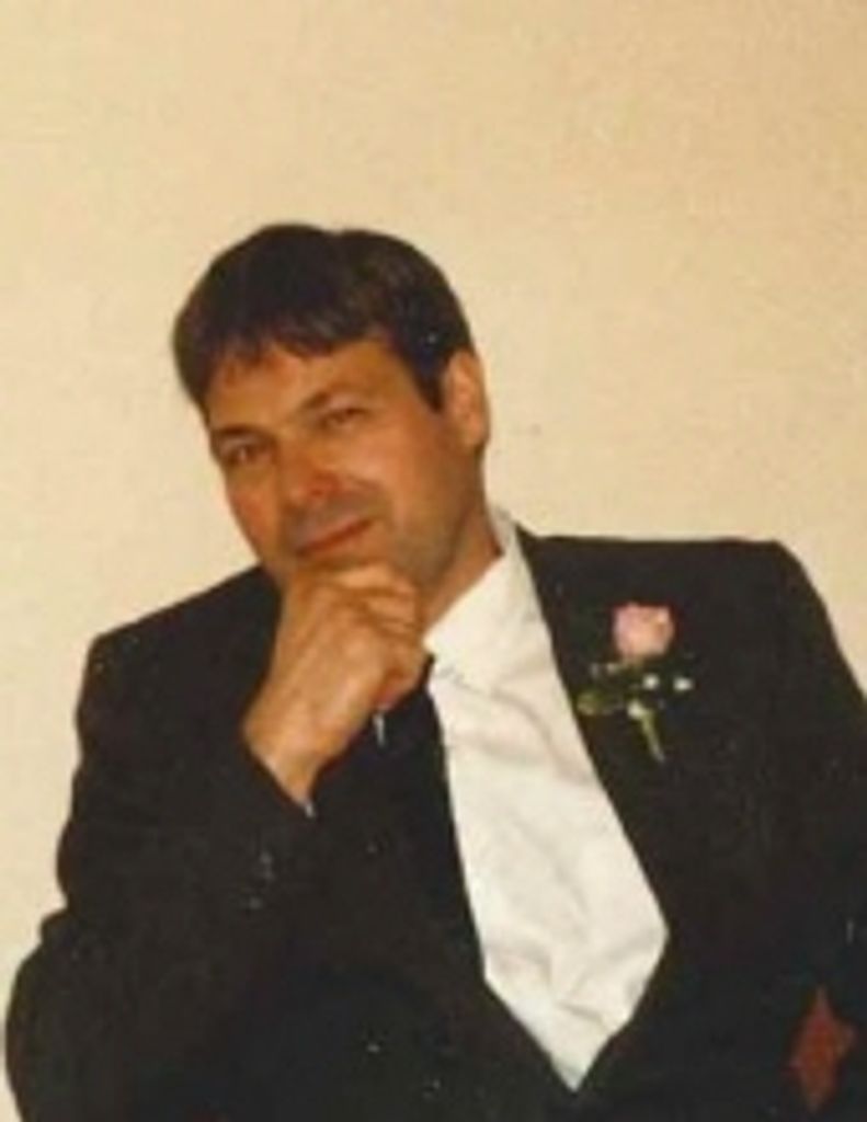 Paul William Loucks