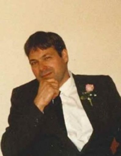 Paul William Loucks Profile Photo