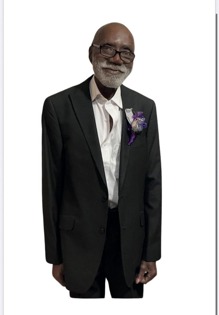 Samuel Elijah Mcneil Profile Photo