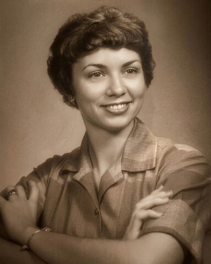 Deborah Elaine Welborn Profile Photo