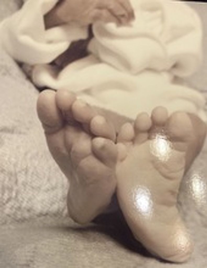 Infant De' Andre Devonte Caraway Profile Photo