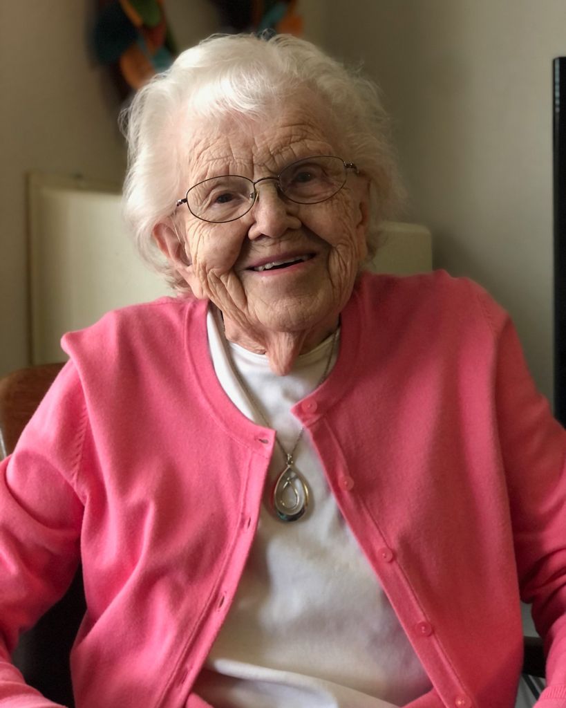 Audrey Viola Olson Profile Photo