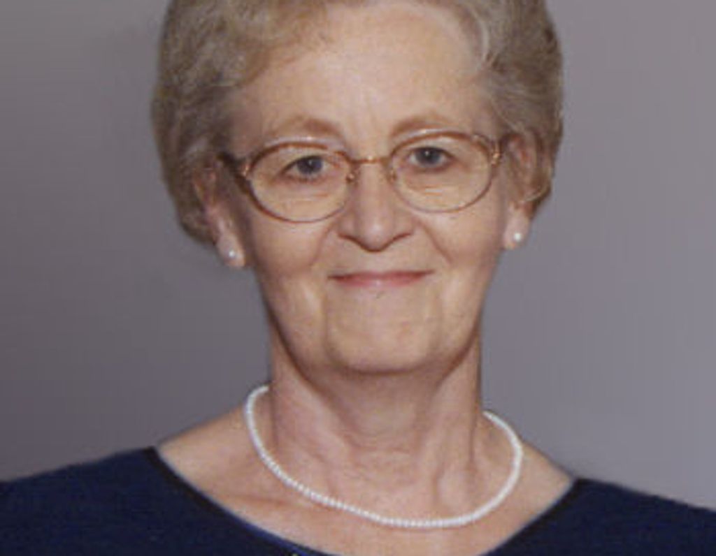 Mildred Meta Mallinckrodt