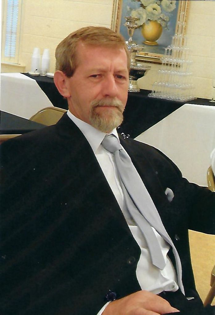 Gary Edward Crawford Profile Photo
