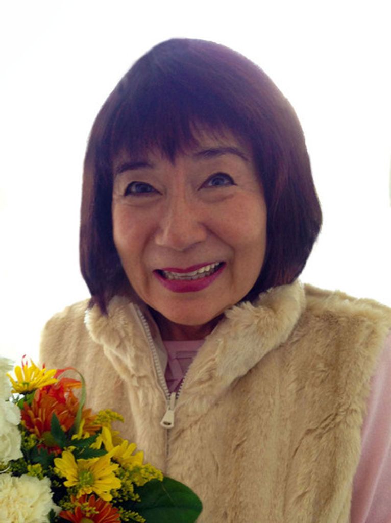 Cheri Mieko Sakai