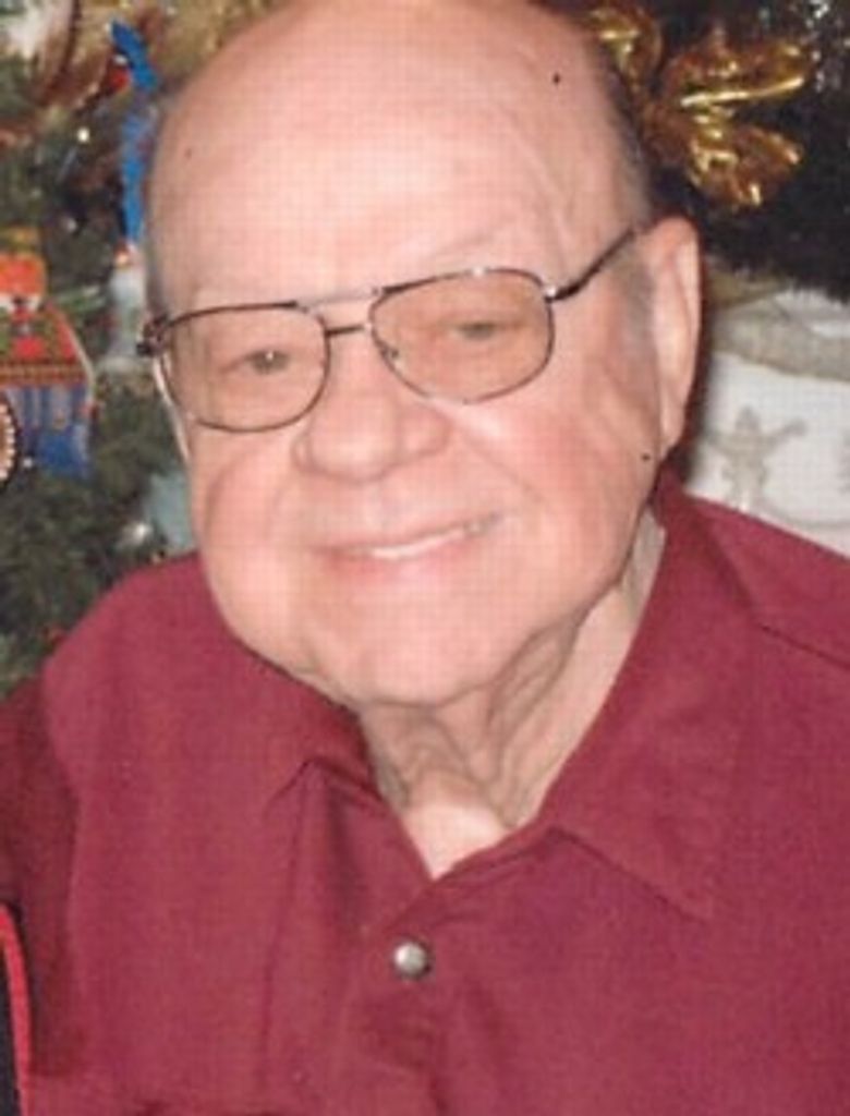 Raymond Aucoin