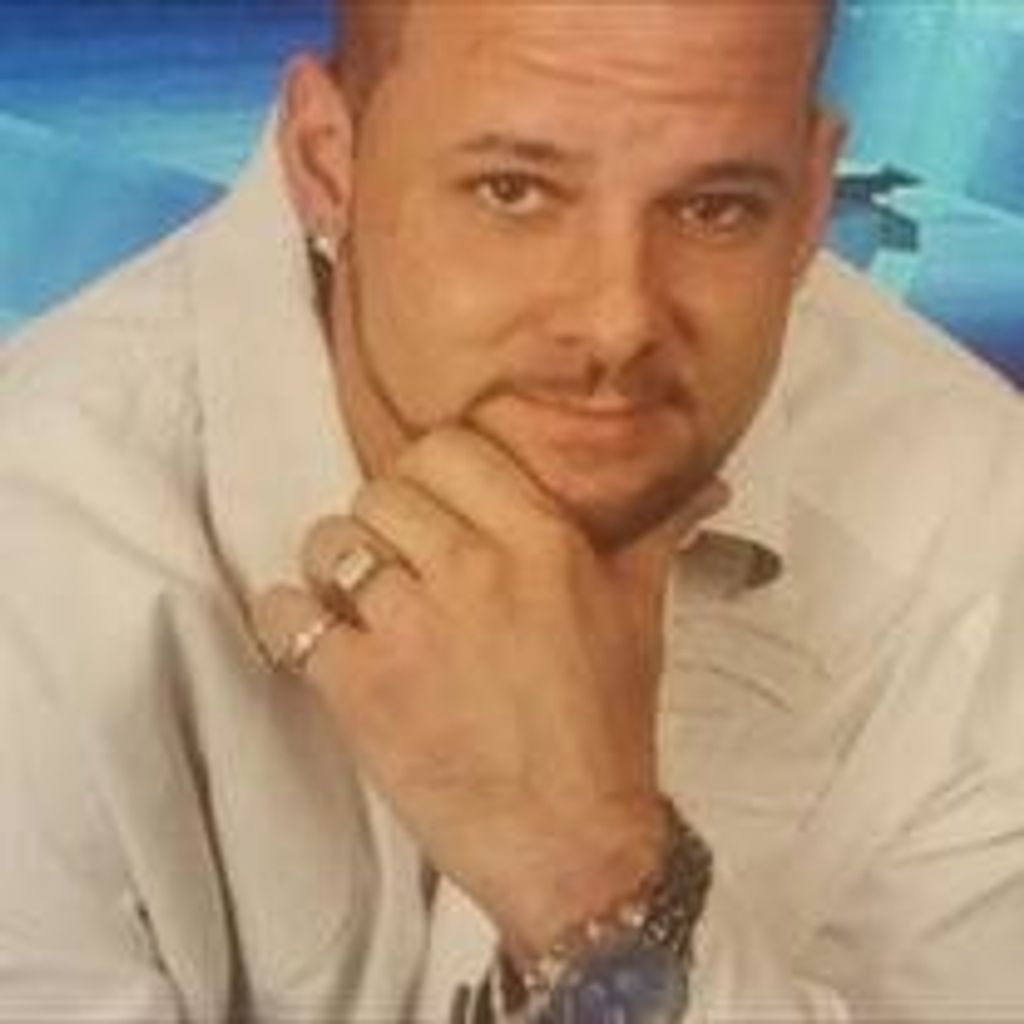 Christopher  Dale Crawford