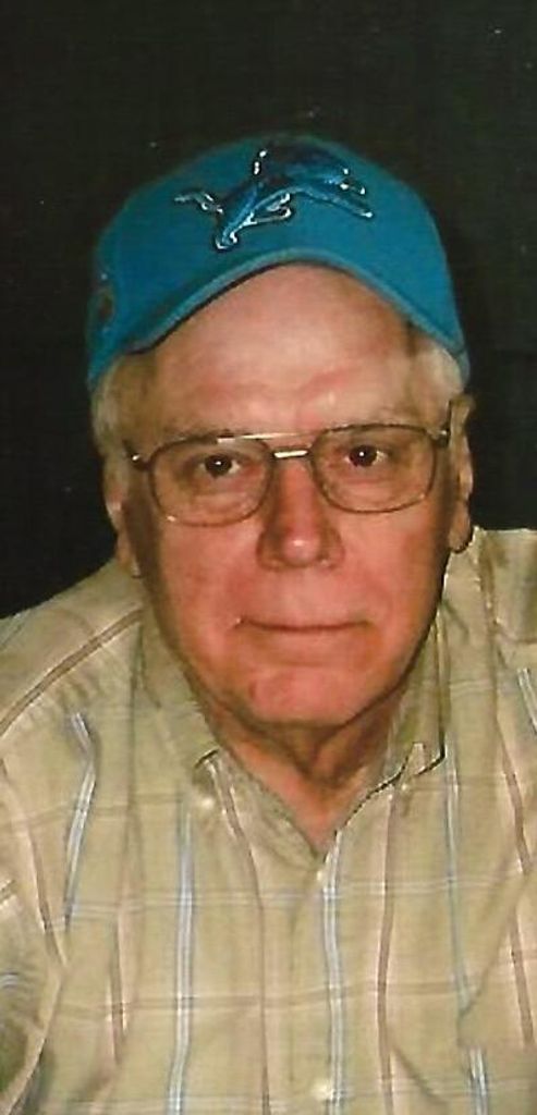 Melvin Clement Hanson