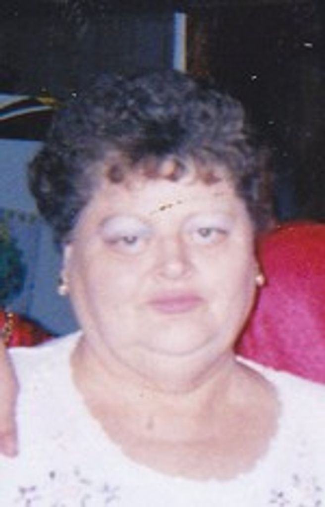 Linda Irene Crocker Clements