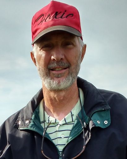 Keith Roger Taylor's obituary image
