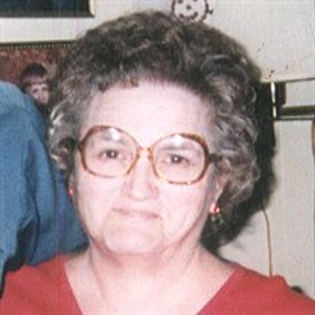 Mary Meadows