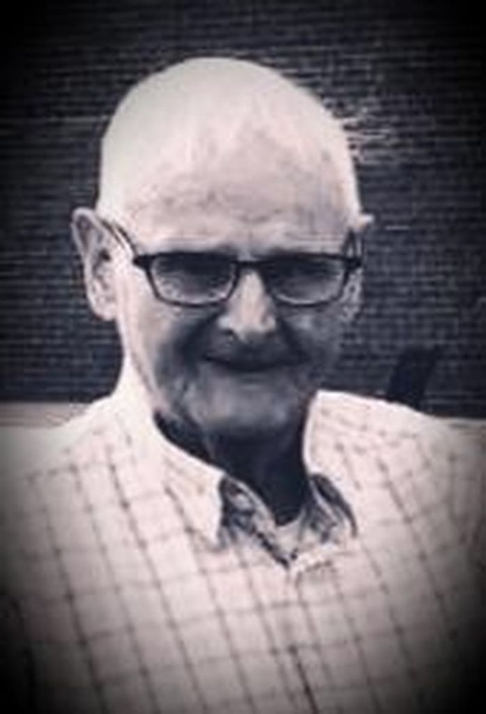 Robert Mason Sydentstricker Profile Photo