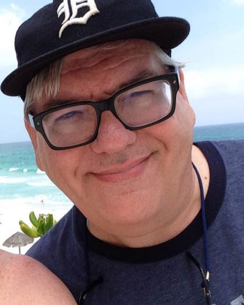 Paul Griesemer Profile Photo