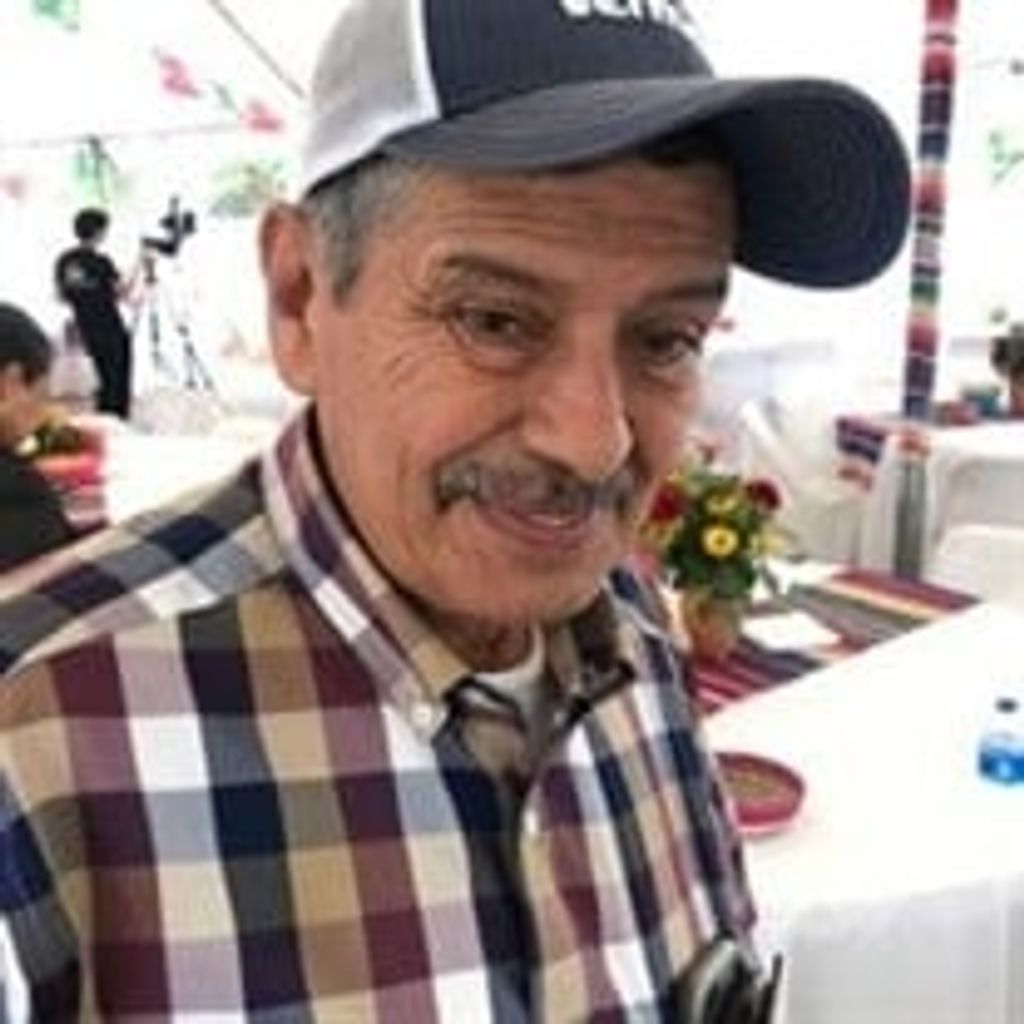 Heriberto Magdaleno Luna
