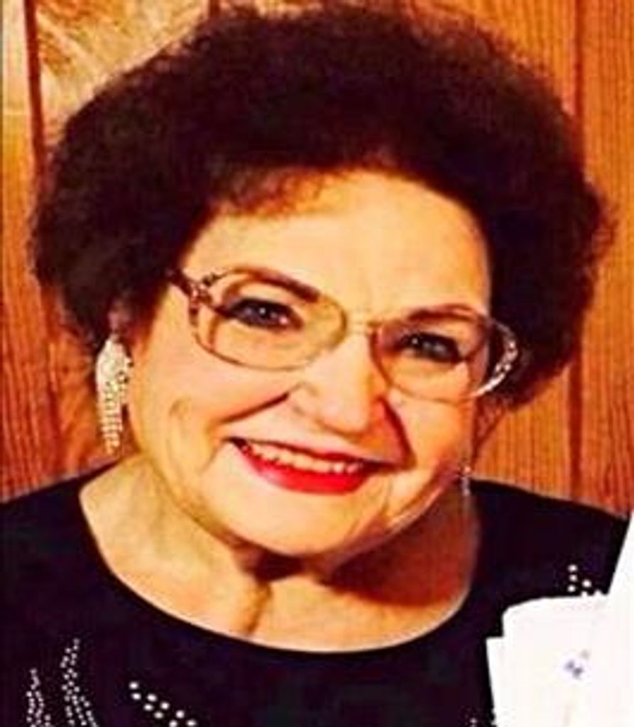 Hazel Colbert Profile Photo