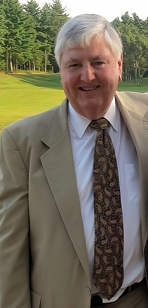 Frank L. Stacey Profile Photo