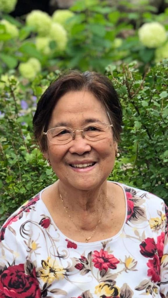 Isabel Soria Aquino Profile Photo