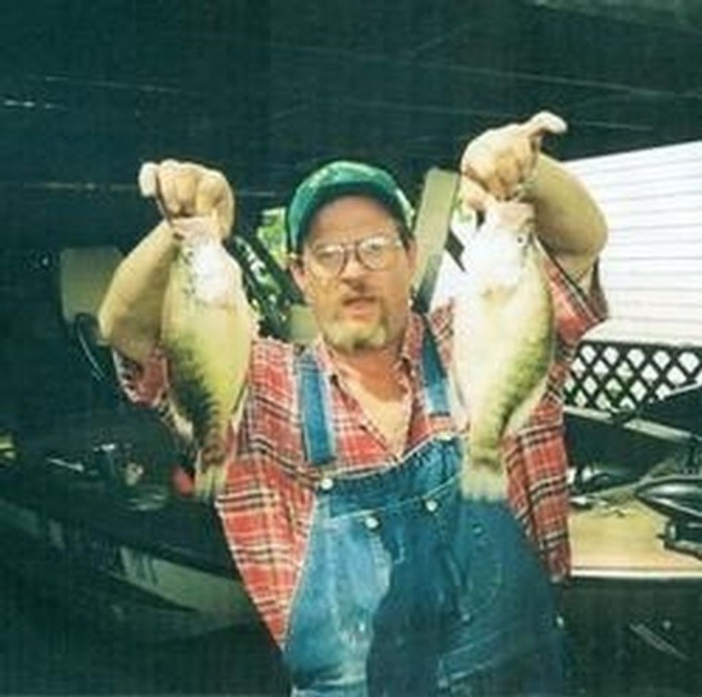 Dennis Bland Profile Photo