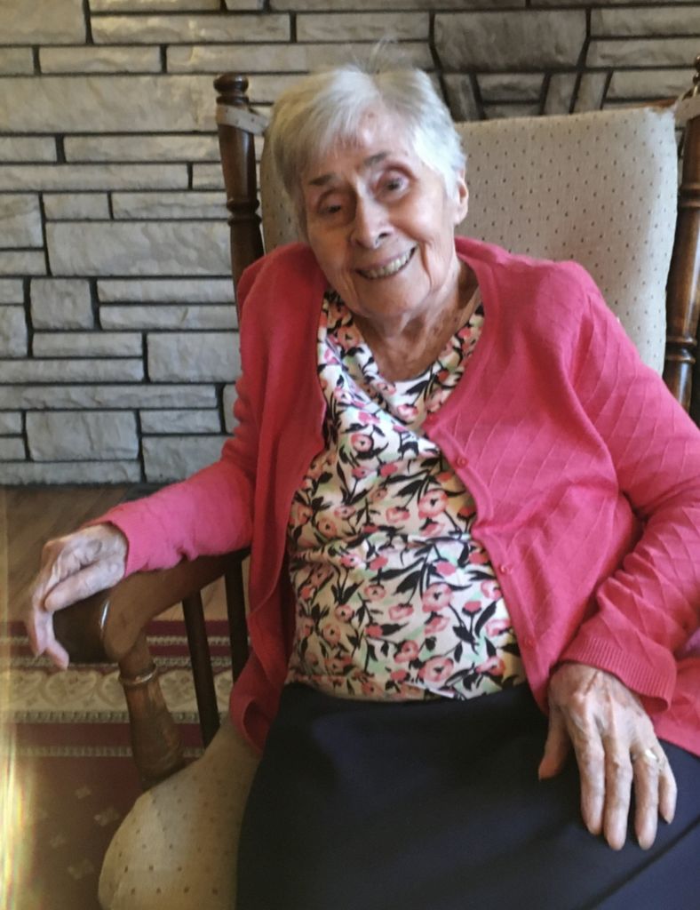 Doris J. Altonji Profile Photo