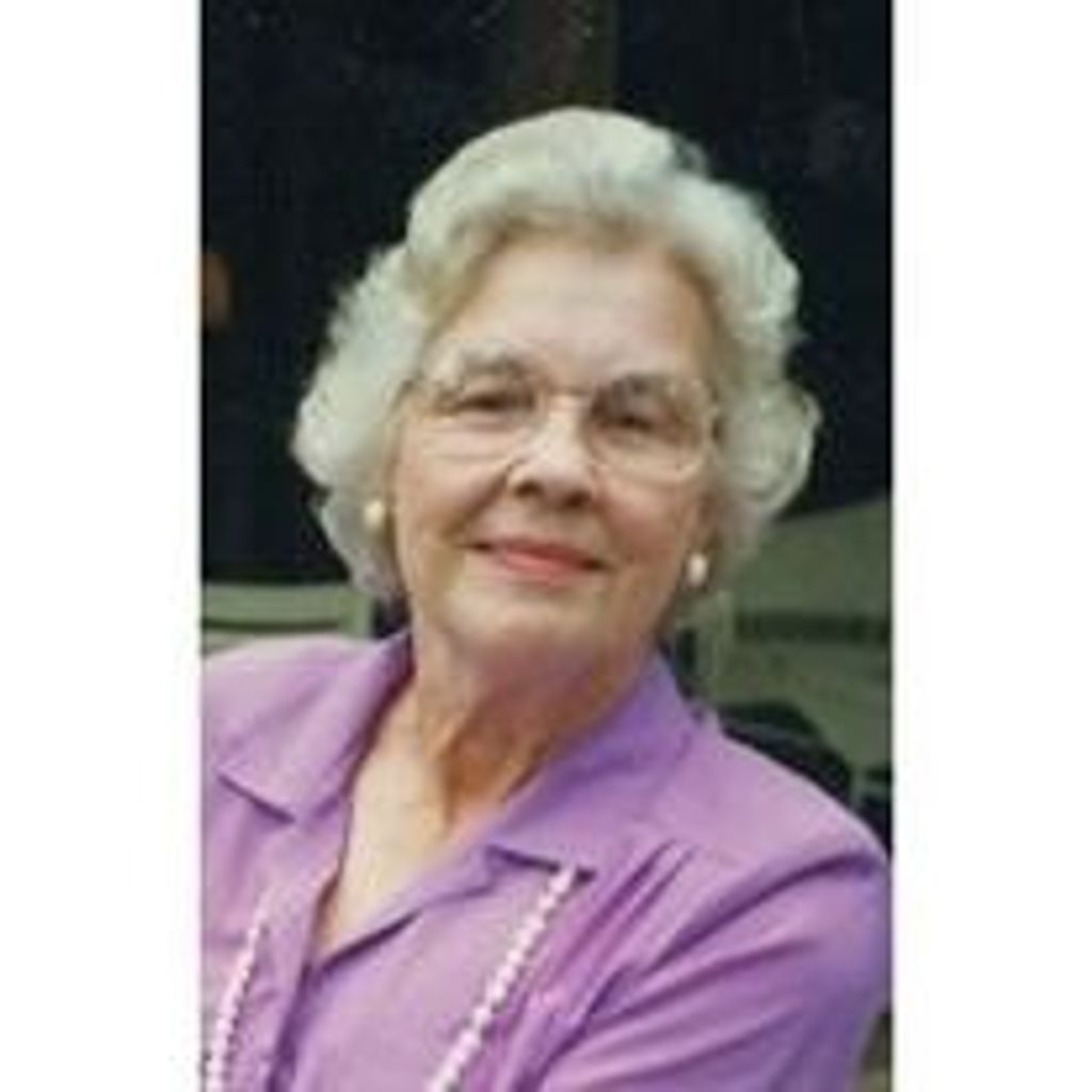 Lucinda Pippin Hockenberry