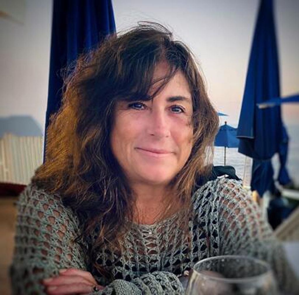 Constance Kimberly (Kim) Wood