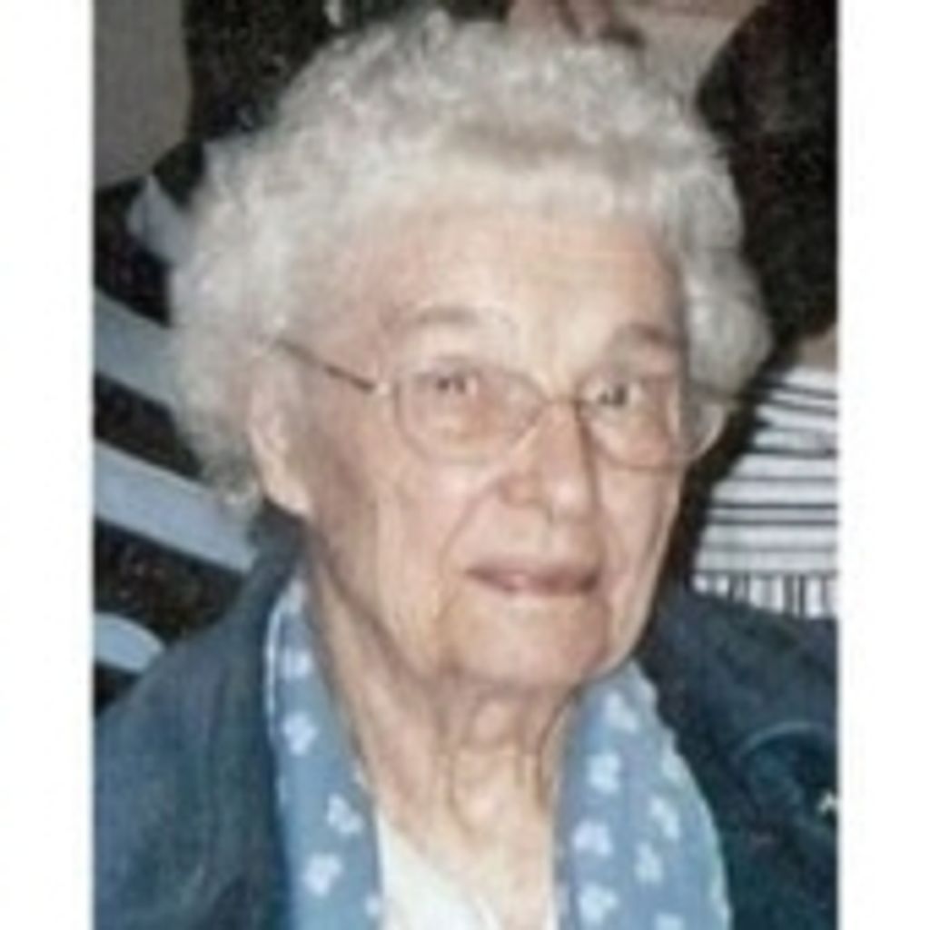 Ruth F. Richard