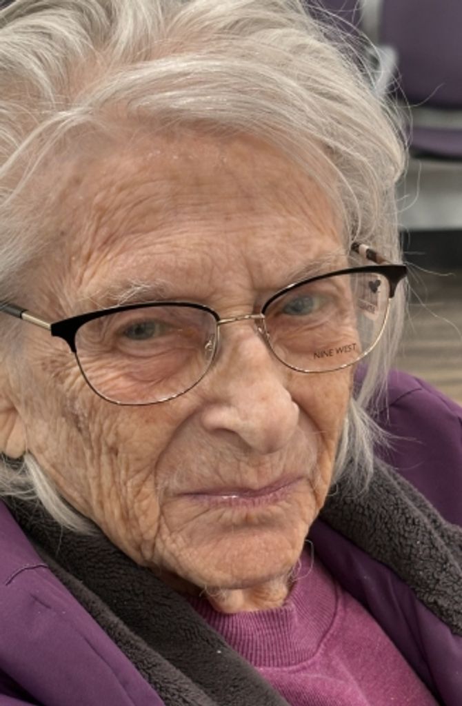 Marjorie R. Laurent Profile Photo
