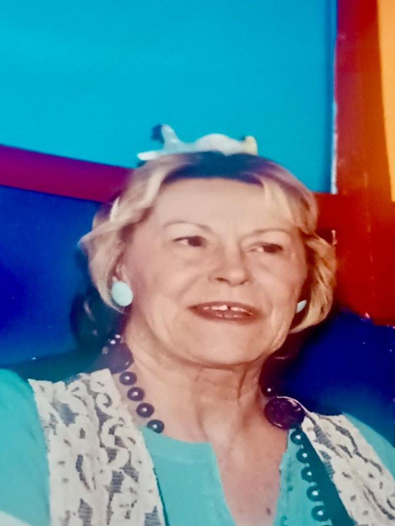 Donna Mae Aguilar (Green) Profile Photo