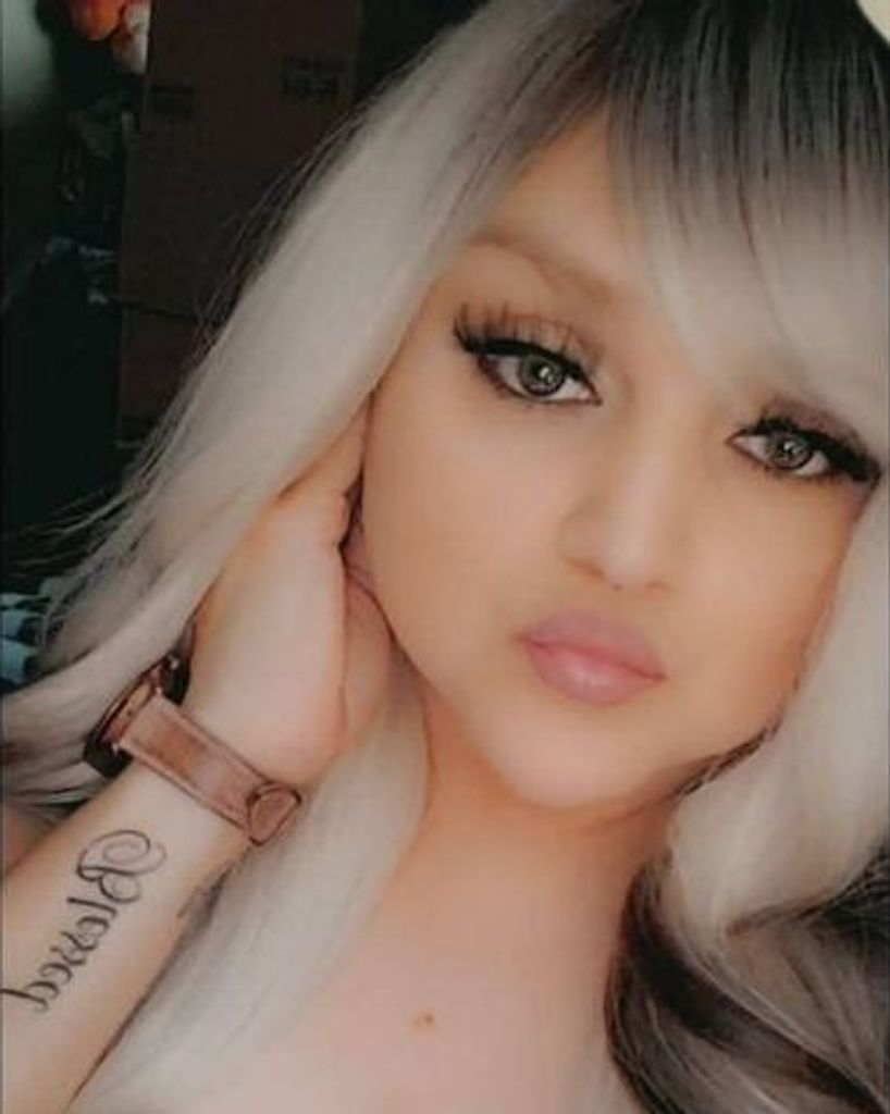 Emilia "Emily" Reyna