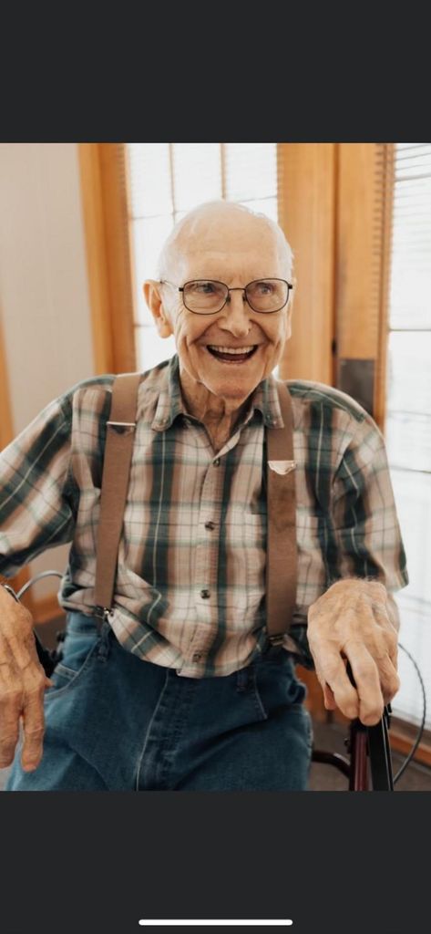 Charles Wayne Kearns