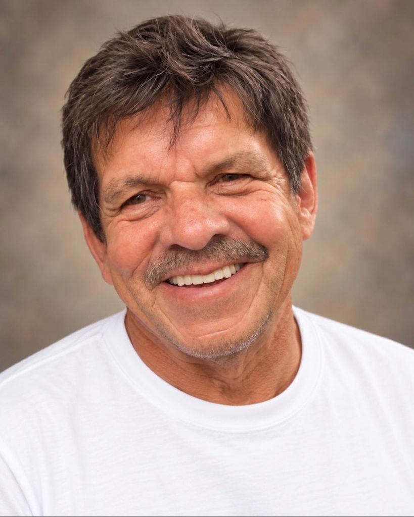 Nestor Mejia Profile Photo