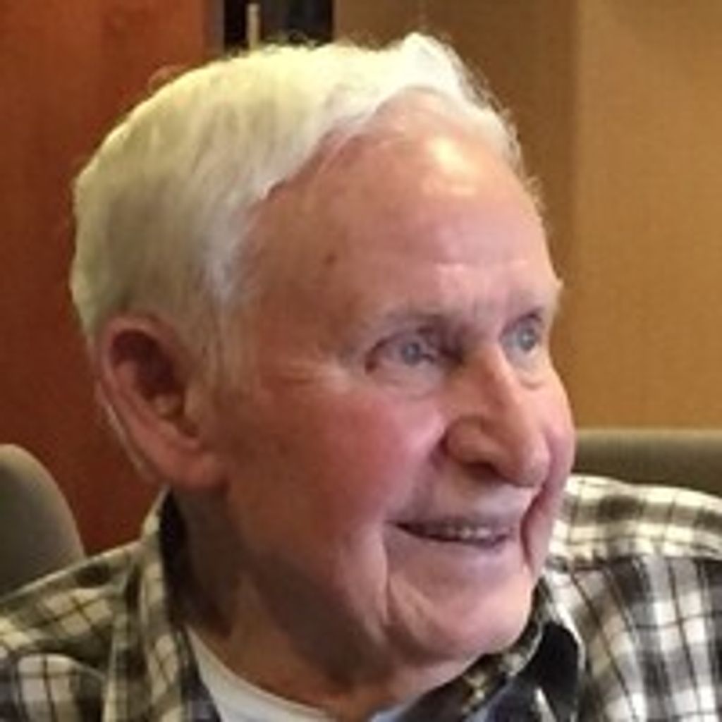 Joseph A. Hocevar Profile Photo