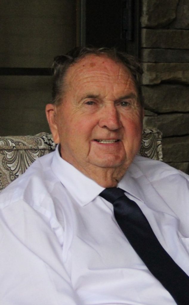 Kyle Thomas Grimsley Profile Photo