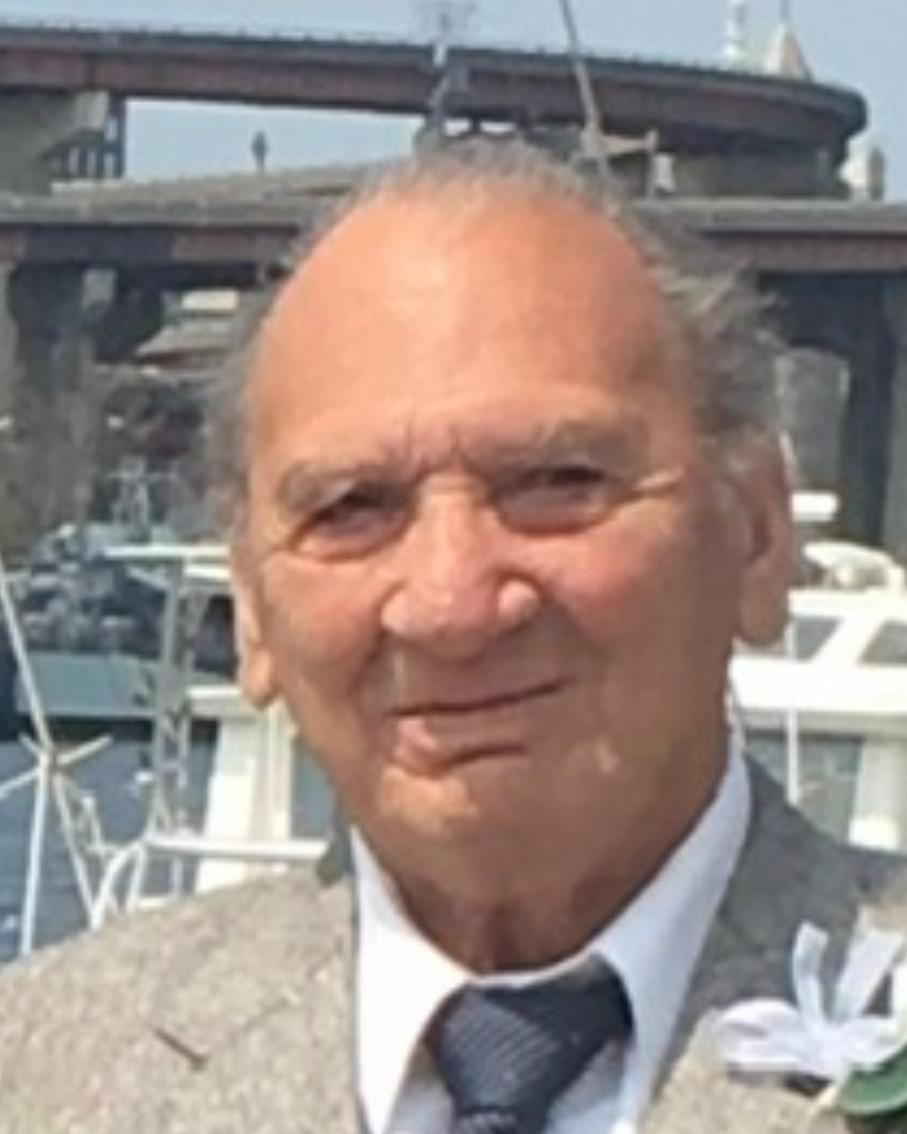 Donald J. Lawton, Sr. Profile Photo