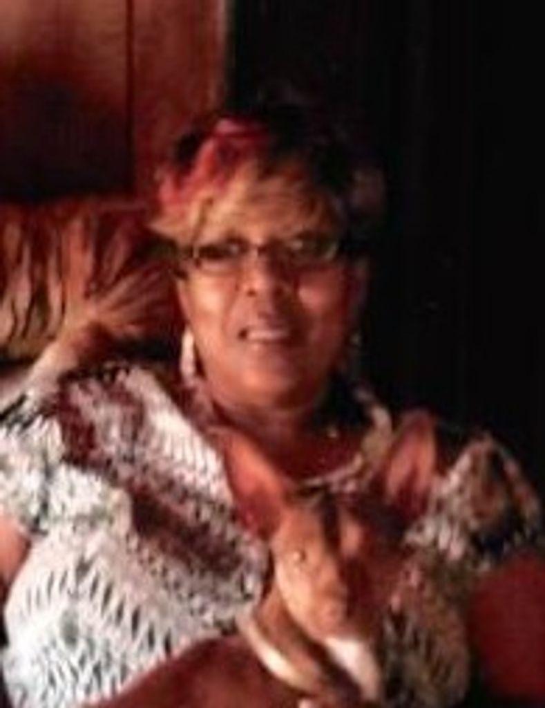 ANNIE DEWBERRY
