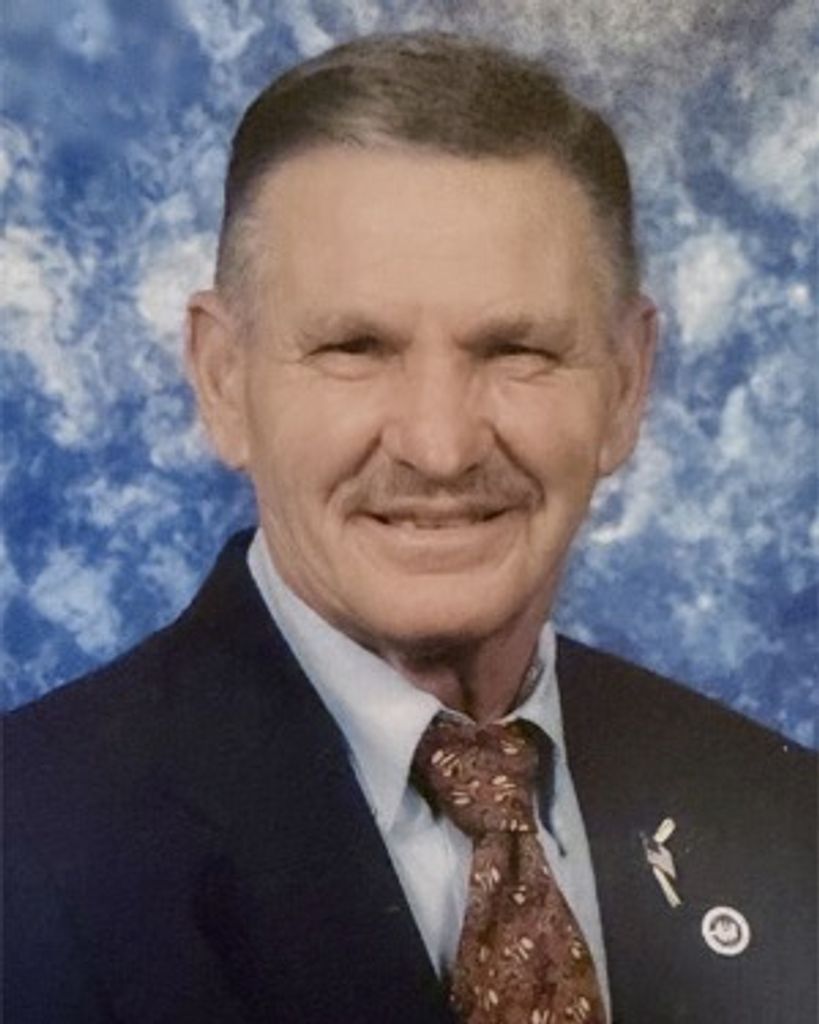 Errol "Romo" Romero, Sr.