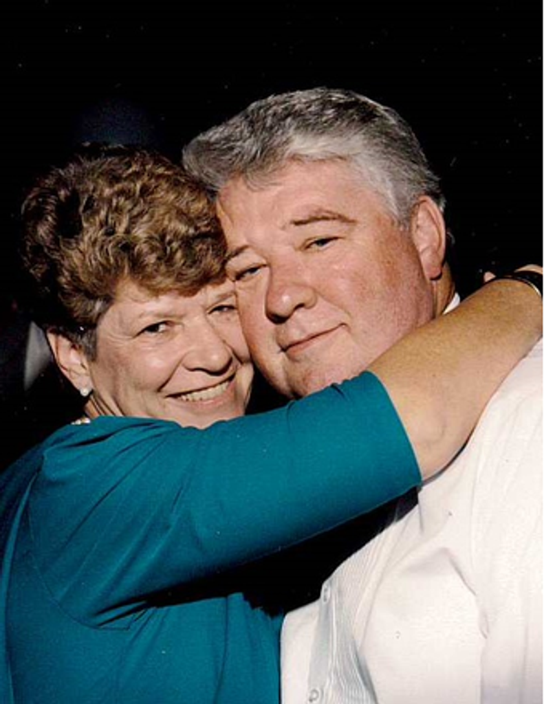 Sandra "Sandy" Hummel