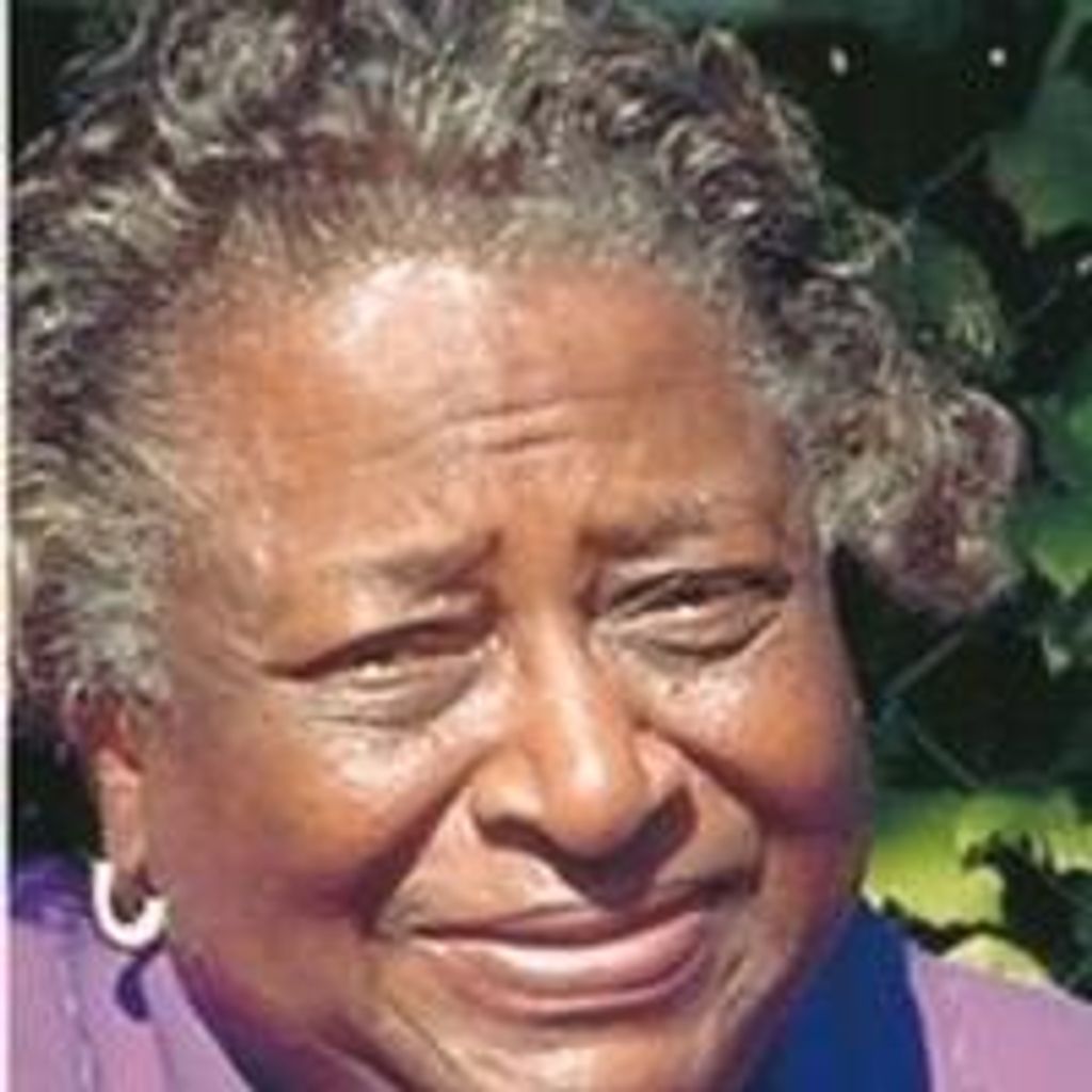 Rosetta Franklin