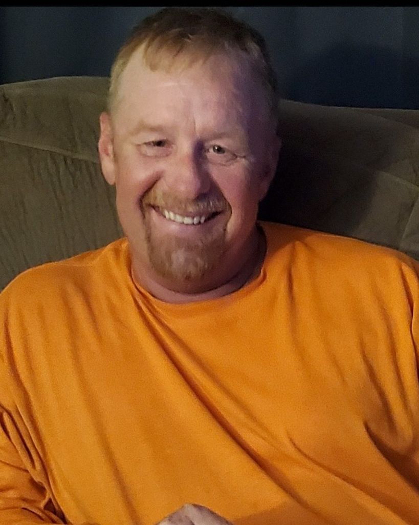 Anthony Brian Caudle