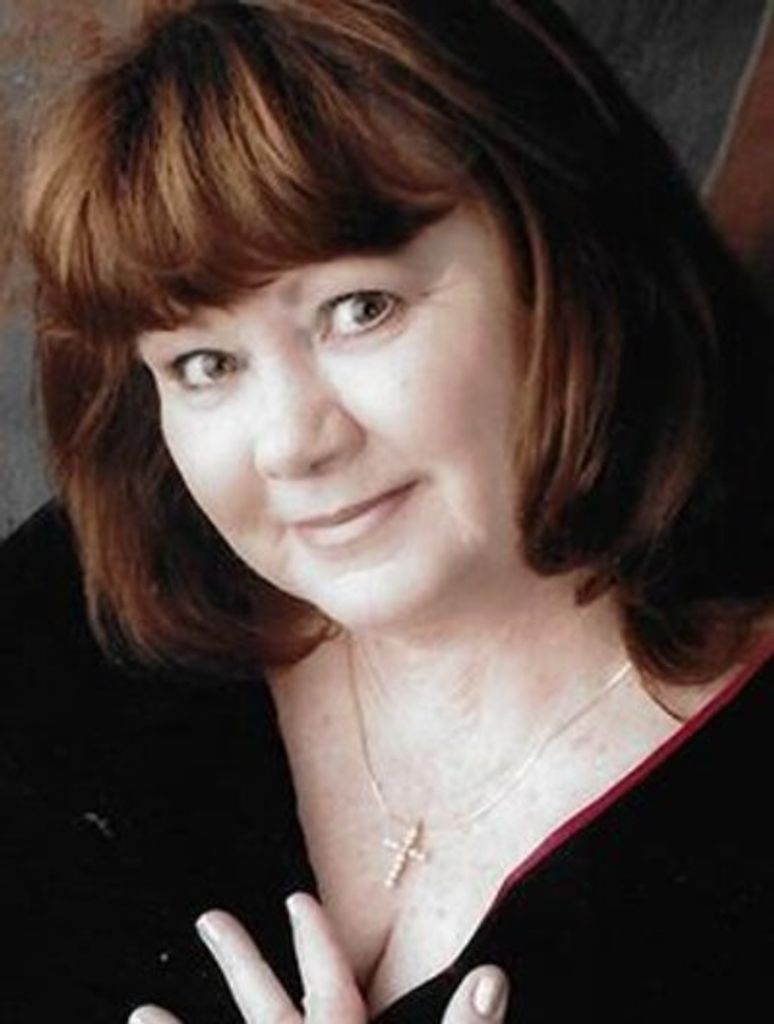 Susan Christine Hughes Profile Photo