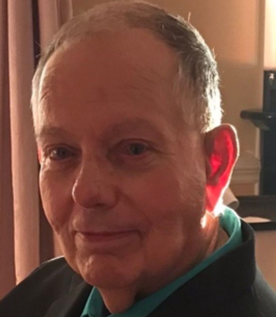 Peter Lisikatos Profile Photo