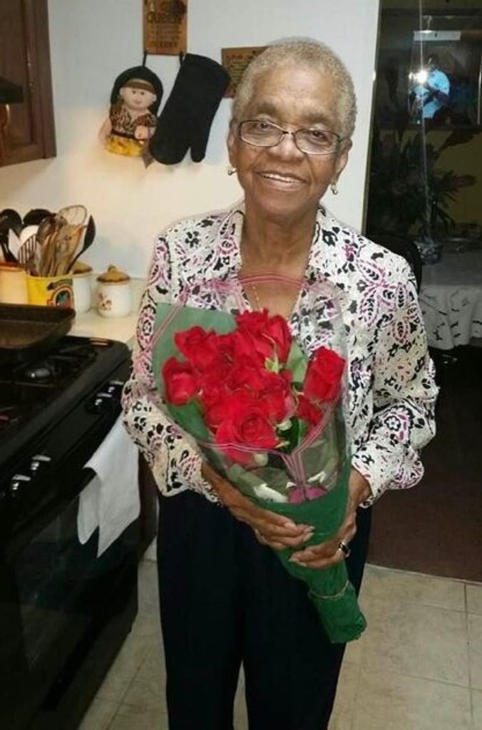 Eileen I Norfleet Profile Photo