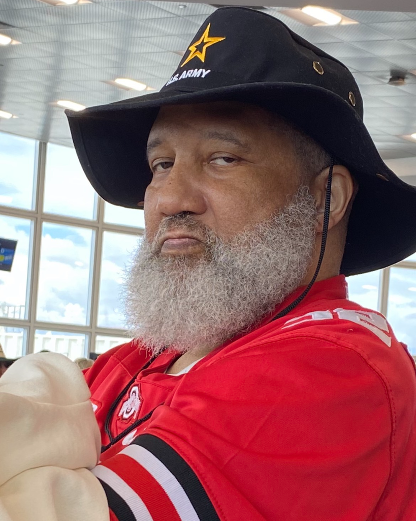 Edward Charles Conley