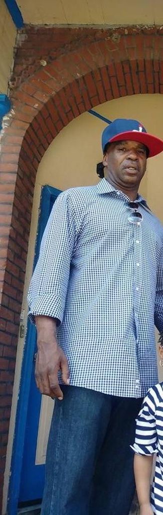 Michael Euguene Carter Profile Photo
