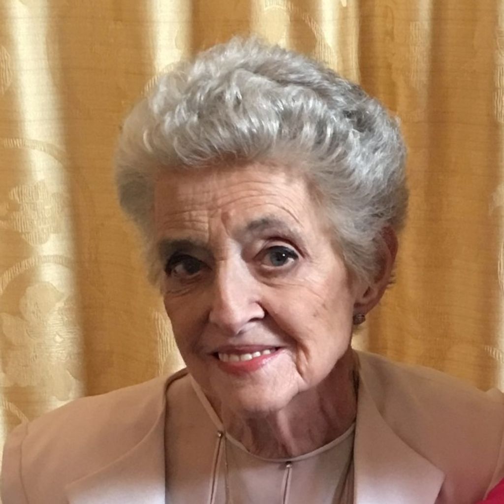 Elizabeth Betsy Trifone