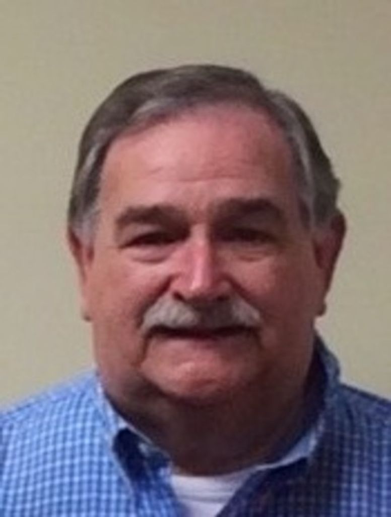 Gene Rinehart Profile Photo